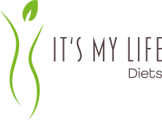 Iťs my life Diet s.r.o. logo