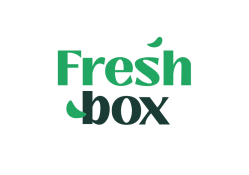 FRESHBOX s.r.o. logo